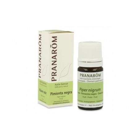 Comprar pimienta negra aceite esencial 5ml.