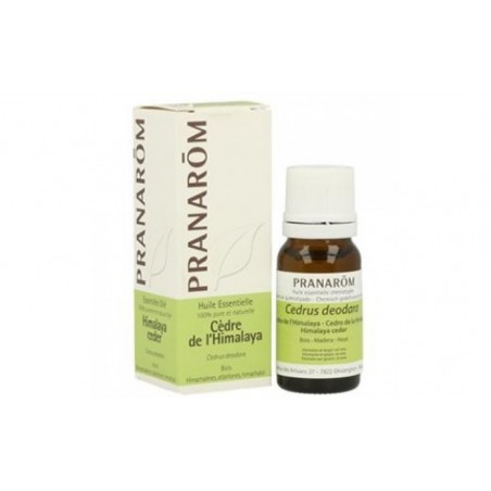 Comprar cedro de la himalaya aceite esencial 10ml.