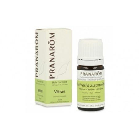 Comprar vetiver aceite esencial 5ml.