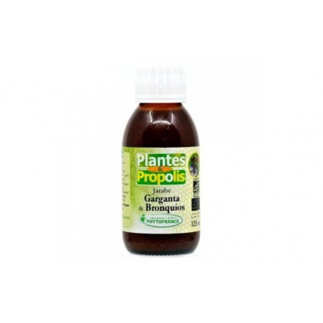 Comprar propoleo plantas balsamicas 125ml.