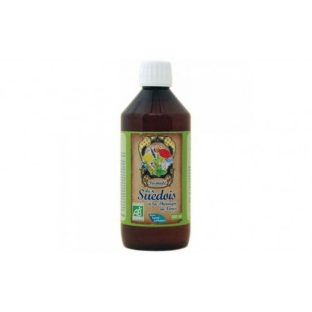 Comprar biter sueco formula veneciana 500ml.