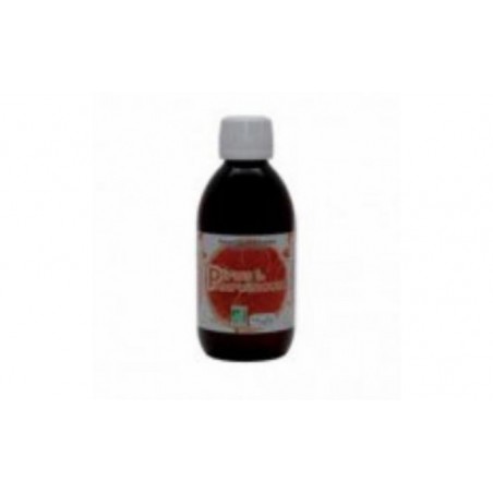 Comprar extracto de pomelo bio 250ml.