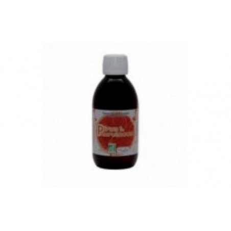 Comprar EXTRACTO DE POMELO BIO 250ml. al mejor precio en Farmacia4Estaciones, tu farmacia online Comprar EXTRACTO DE POMELO BIO 250ml.