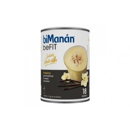 Comprar bmn pro batido vainilla 540gr.