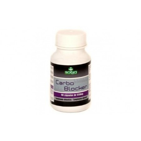 Comprar carbo blocker 90cap.