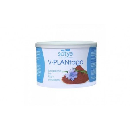 Comprar v-plantago vientre plano 250gr.