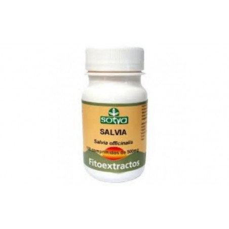 Comprar salvia 100comp.