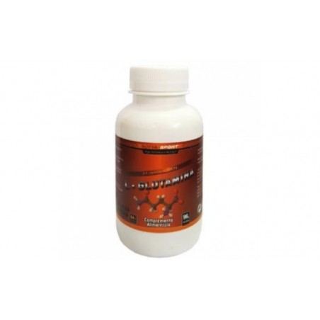 Comprar l-glutamina 120cap.