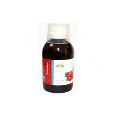 Comprar arandano rojo concentrado 250ml.