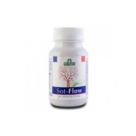 Comprar sot-flow 60cap.