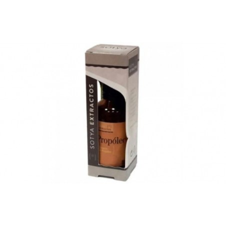 Comprar ext. propoleo s/a 50ml. al mejor precio en Farmacia4Estaciones, tu farmacia online Comprar ext. propoleo s/a 50ml.