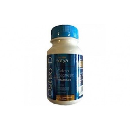 Comprar osteo-d (ca-mg-vit.d) 100comp.