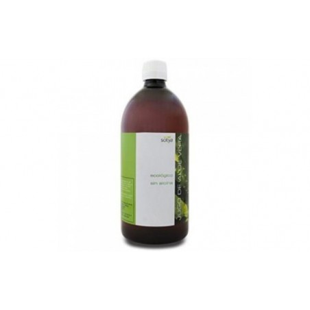 Comprar aloe vera jugo 1l.