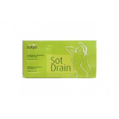 Comprar sot drain 10amp.