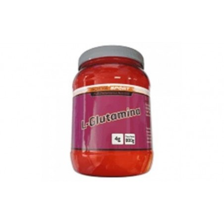 Comprar l-glutamina polvo 800gr.