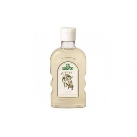 Comprar aceite de almendras dulces 250ml.