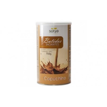 Comprar batido saciante capuchino 700gr.