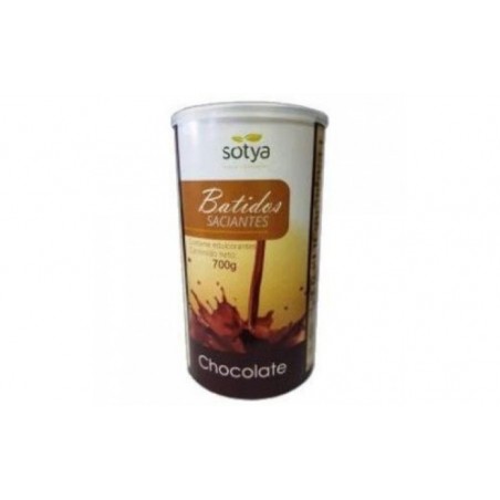 Comprar BATIDO SACIANTE chocolate 700gr.