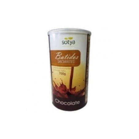 Comprar batido saciante chocolate 700gr.