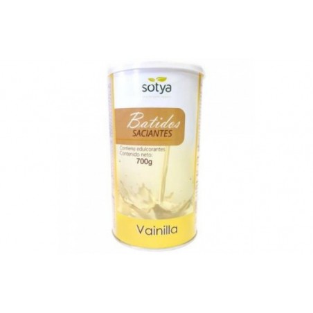 Comprar batido saciante vainilla 700gr.