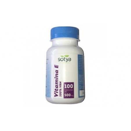 Comprar vit e 12mg. 100cap.