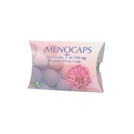 Comprar menocaps 30cap.