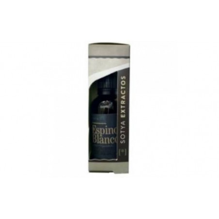 Comprar extracto espino blanco 50ml.