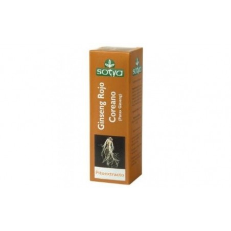 Comprar extracto ginseng 50ml.