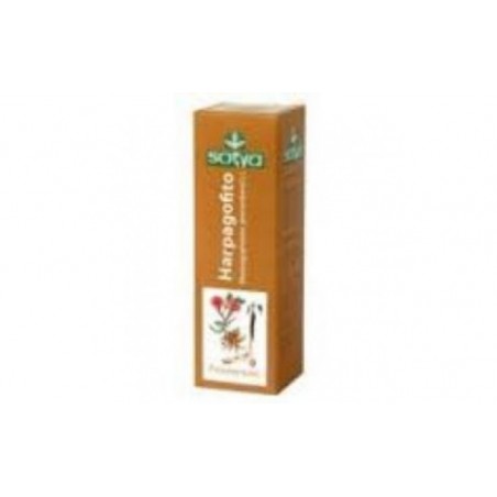 Comprar extracto harpagophytum 50ml.