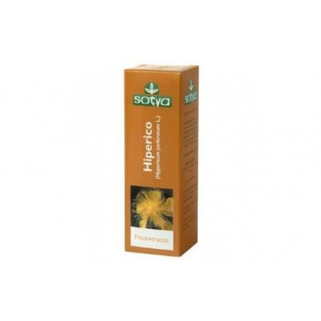 Comprar extracto hypericum 50ml.