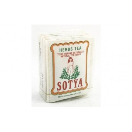 Comprar sen infusiones 10sbrs. al mejor precio en Farmacia4Estaciones, tu farmacia online Comprar sen infusiones 10sbrs.