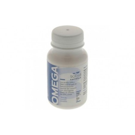 Comprar epa omega 500mg. 110perlas