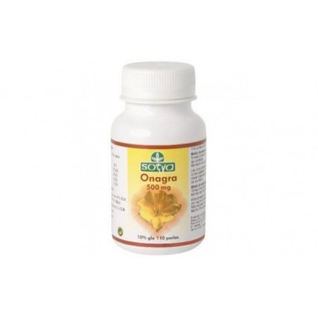 Comprar onagra 500mg. 110perlas