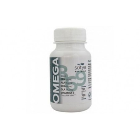 Comprar omega 369 110perlas.