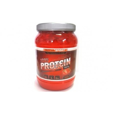 Comprar proteinas whey protein 83% platano 1kg.