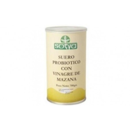 Comprar suero probiotico con vinagre de manzana 700gr.