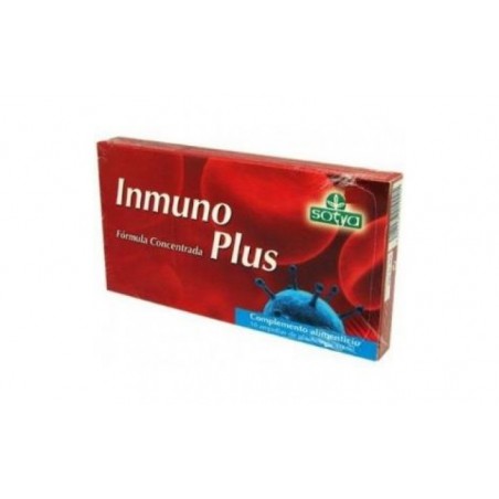 Comprar inmunoplus 10amp.