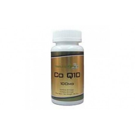 Comprar coenzima q10 100mg. 60cap.