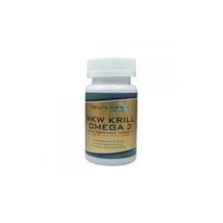 Comprar krill omega 60perlas.