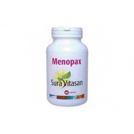 Comprar menopax 60cap.