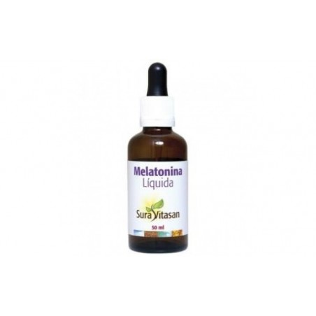 Comprar melatonina liquida 50ml.