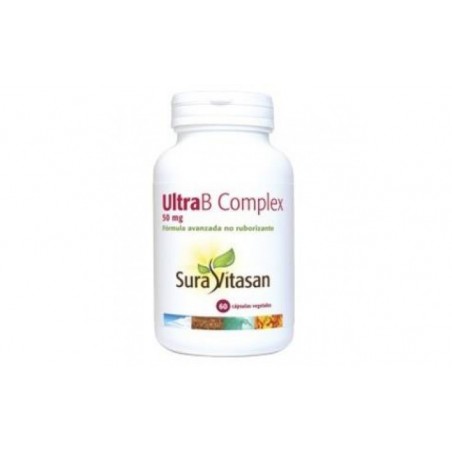 Comprar ultra b complex 60cap.