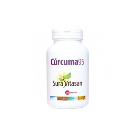 Comprar curcuma 95 30cap.