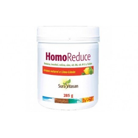 Comprar homoreduce 285gr.