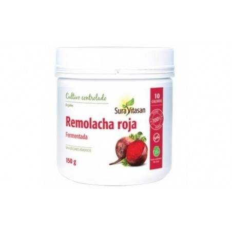 Comprar remolacha roja fermentada 150gr.