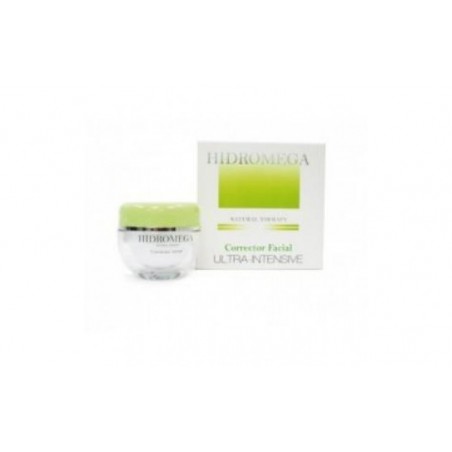 Comprar crema facial ultra-intensive 50ml.