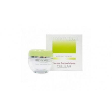 Comprar crema antioxidante celular 50ml.