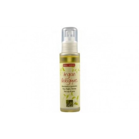 Comprar aceite de argan bio 50ml.