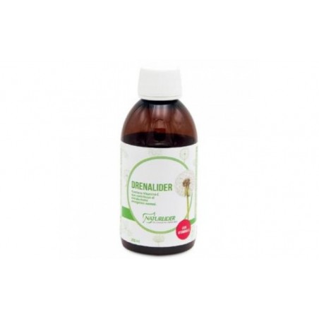 Comprar drenalider 250ml. al mejor precio en Farmacia4Estaciones, tu farmacia online Comprar drenalider 250ml.