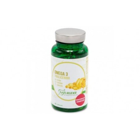 Comprar omega 3 60perlas.